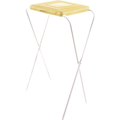 Stojak na worki JOTTA Flipo 40991 1x120L Żółty