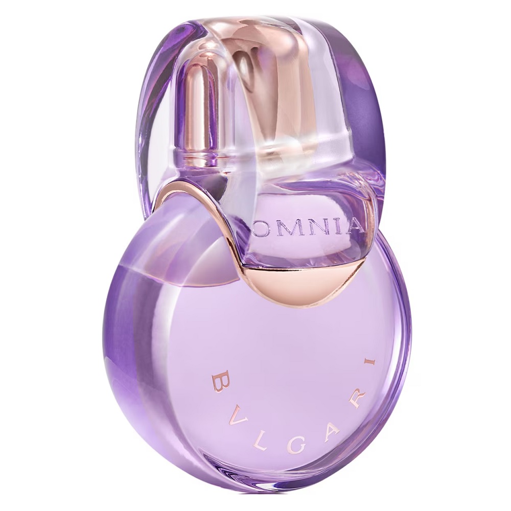 Bvlgari Omnia Amethyste woda toaletowa damska, 30 ml