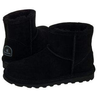 Buty Bearpaw Alyssa Black II 2130W