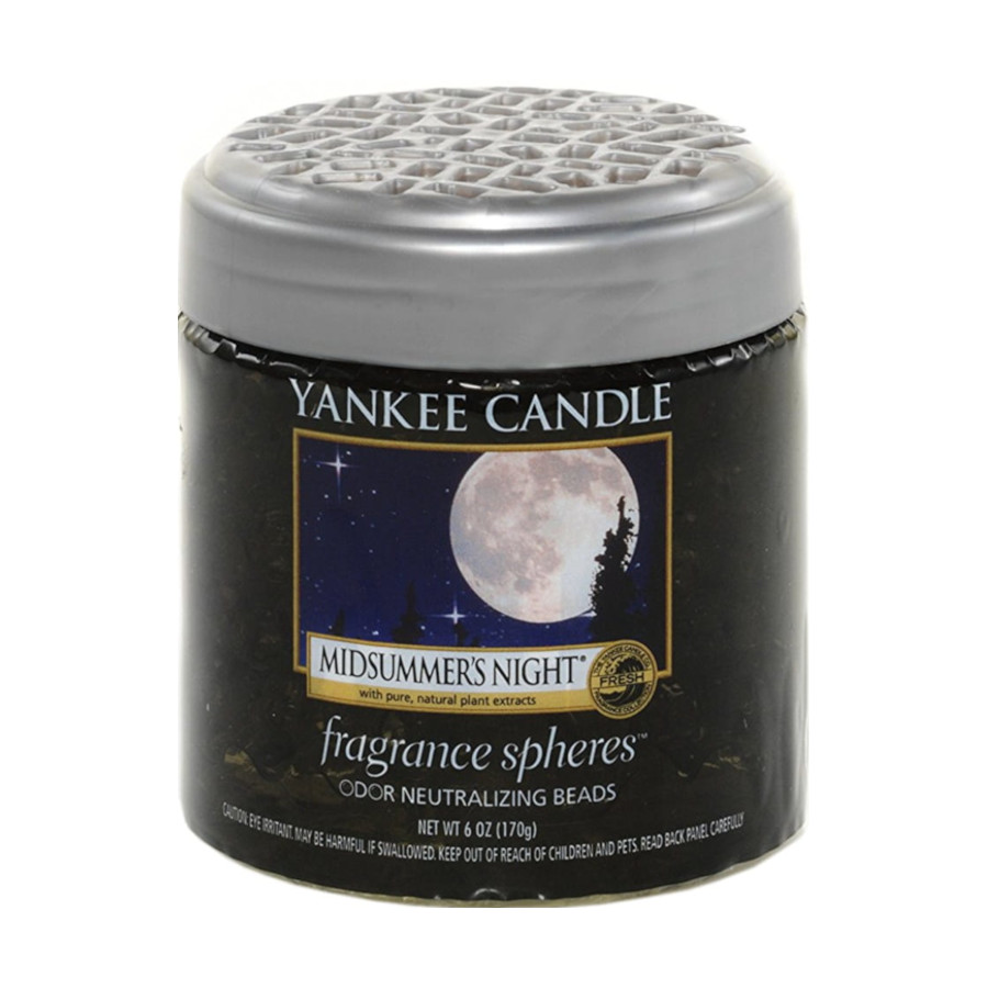 Yankee Candle  - Kuleczki zapachowe MIDSUMMER'S NIGHT