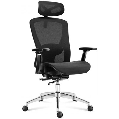 Fotel MARK ADLER Expert 5.3 Czarny