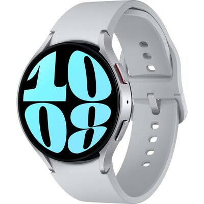 Smartwatch SAMSUNG Galaxy Watch 6 SM-R945F 44mm LTE Srebrny