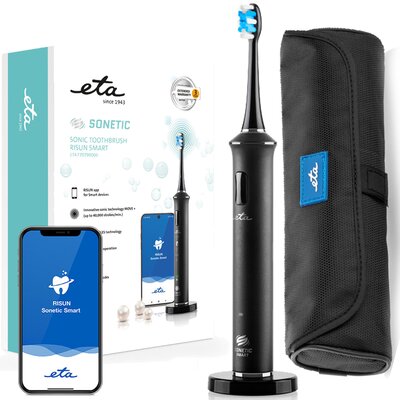Szczoteczka soniczna ETA Sonetic Smart 770790000
