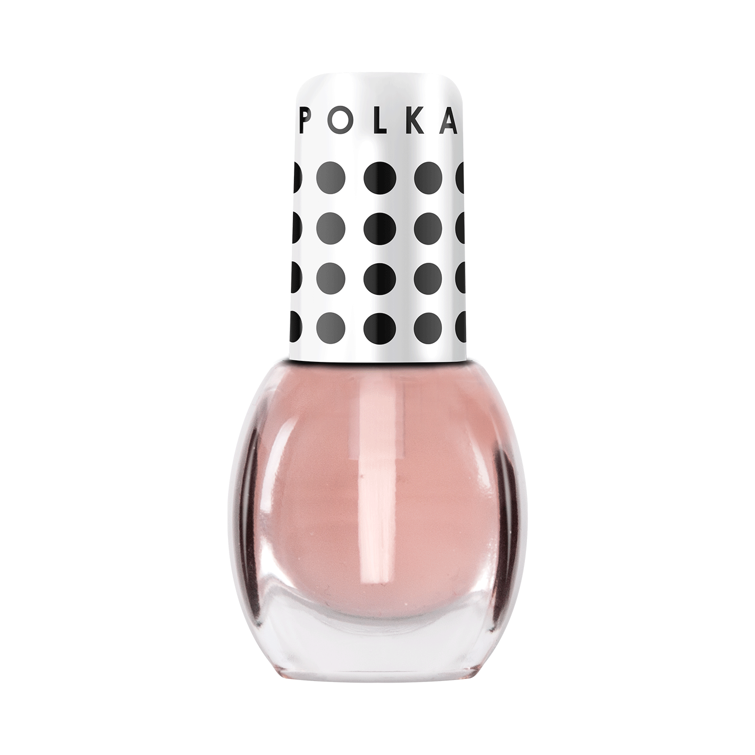 Vipera Polka odżywka-serum do skórek, 5,5 ml