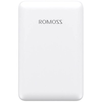 Powerbank ROMOSS WSC05 5000mAh 20W Biały