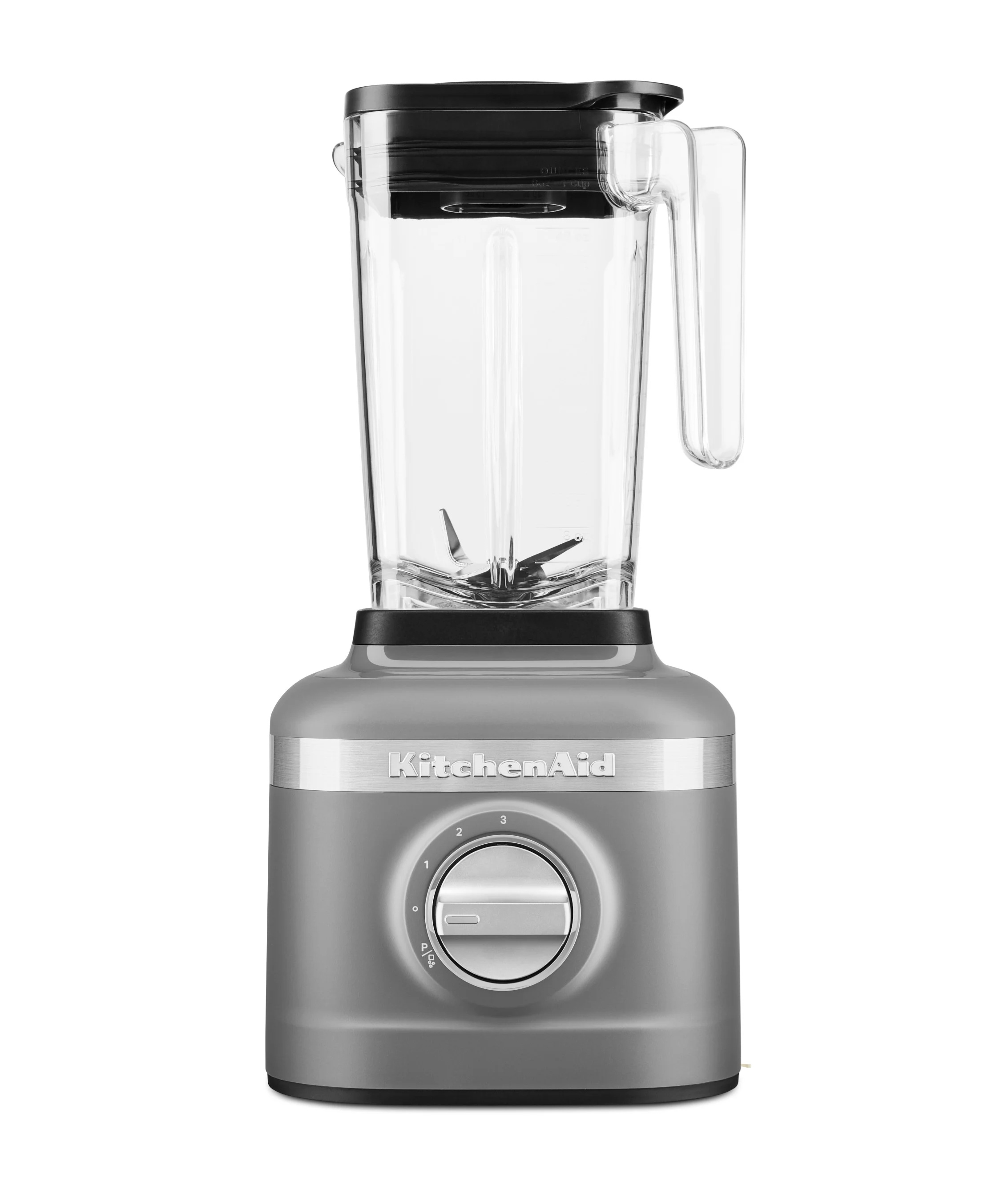 KitchenAid - Blender K150 Antracyt