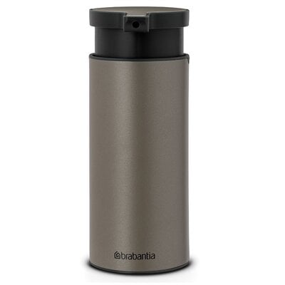 Dozownik do mydła BRABANITIA Profile 136764 Srebrny