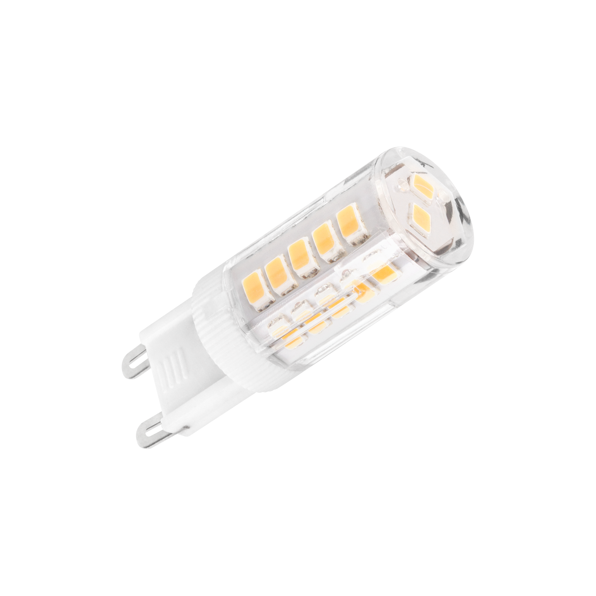 Lampa Led Rebel G9, 3W
