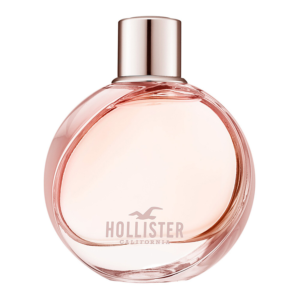 Hollister Wave For Her woda perfumowana damska, 100 ml