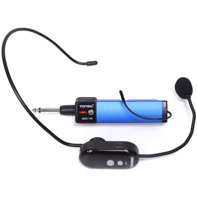 System bezprzewodowy TONSIL MBD 100