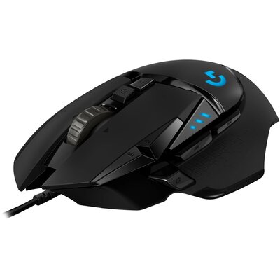 Mysz LOGITECH G502 Hero
