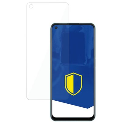 Szkło hartowane 3MK FlexibleGlass do OnePlus Nord 2T