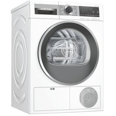 Suszarka BOSCH WQG241ASPL
