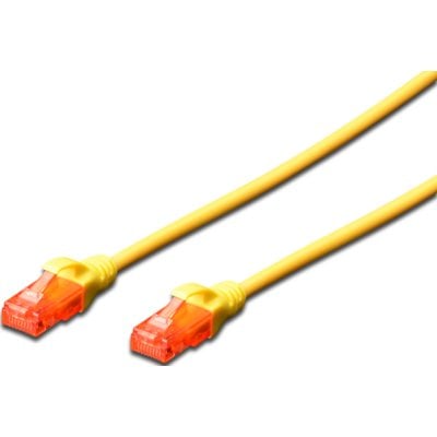 Kabel RJ-45 - RJ-45 DIGITUS 1 m