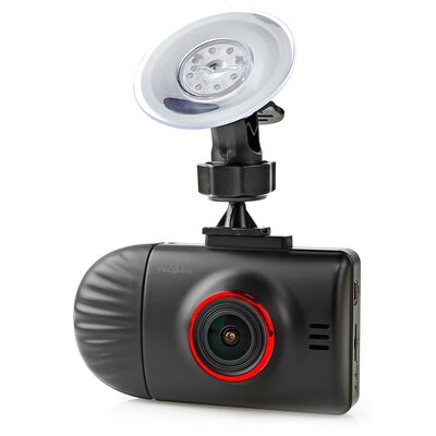 Wideorejestrator NEDIS DCAM40BK