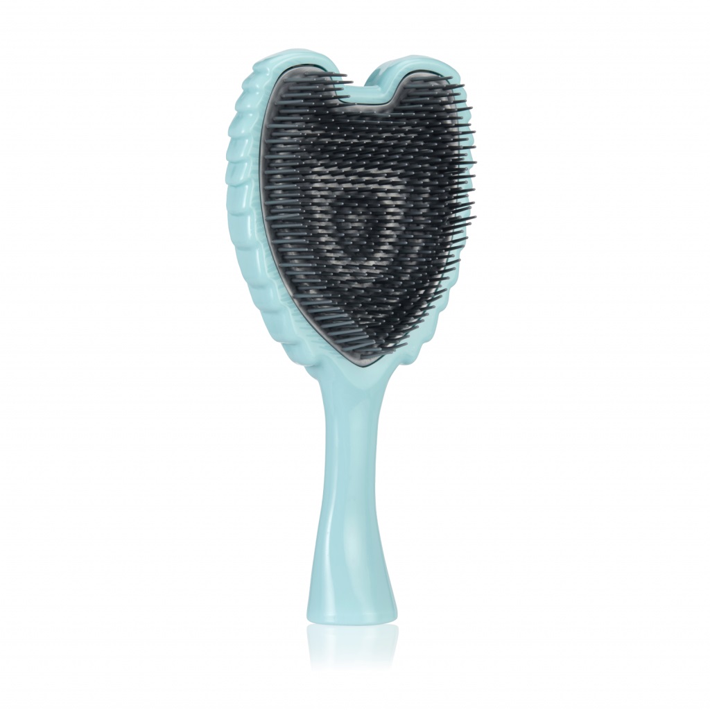 Tangle Angel Reborn Angel Detangling Hair Brush szczotka do włosów Ice Blue, 1 szt.