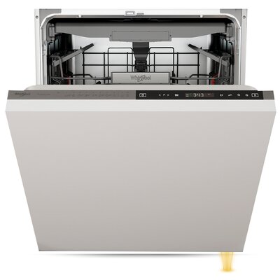 Zmywarka WHIRLPOOL WIP 4T133 PFE PowerClean Pro Autootwieranie drzwi 60cm