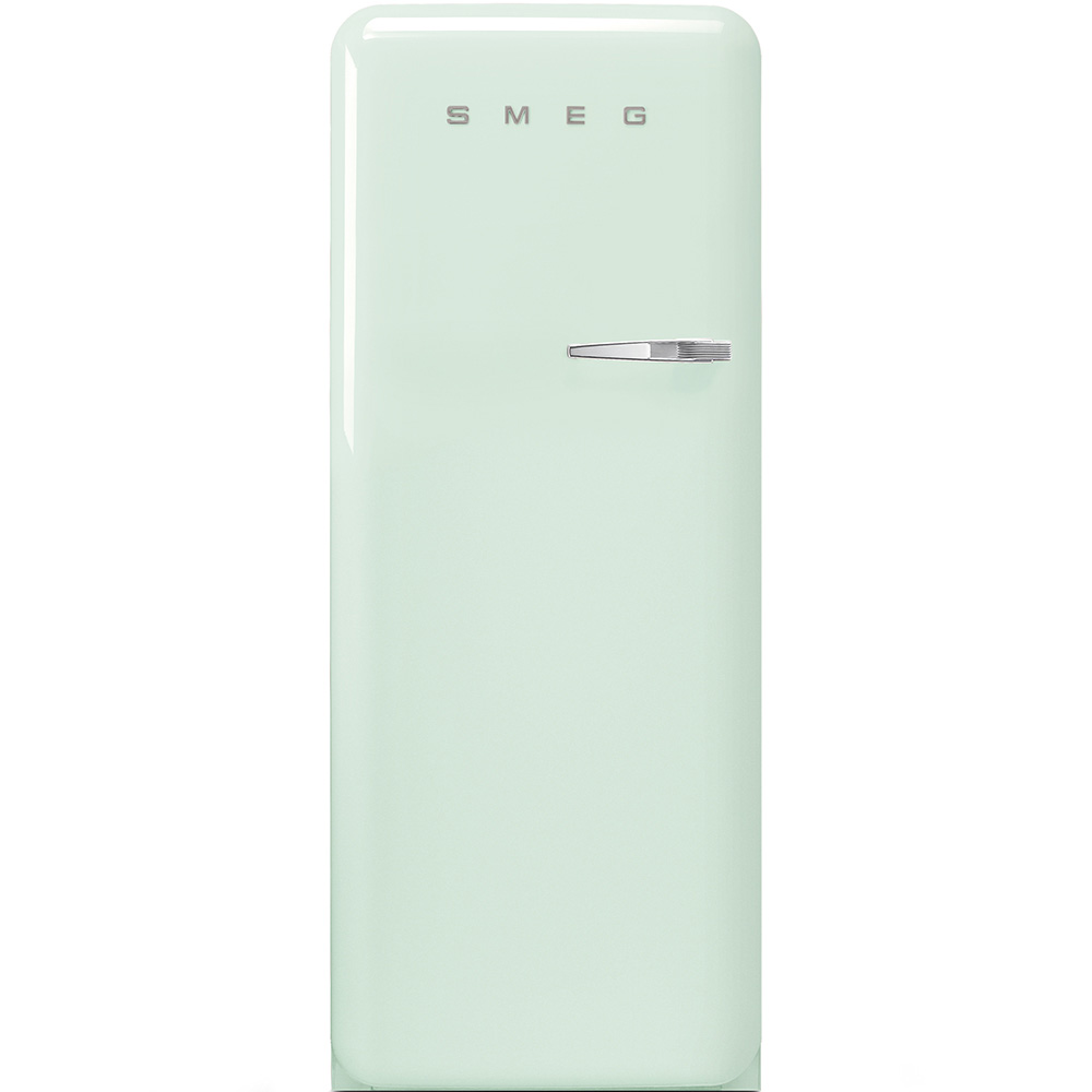 Smeg - Lodówka 50's Retro Style FAB28LPG5 Pastelowa Zieleń
