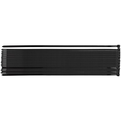 Opaski zaciskowe EXTREME 01-642 (50 szt.)