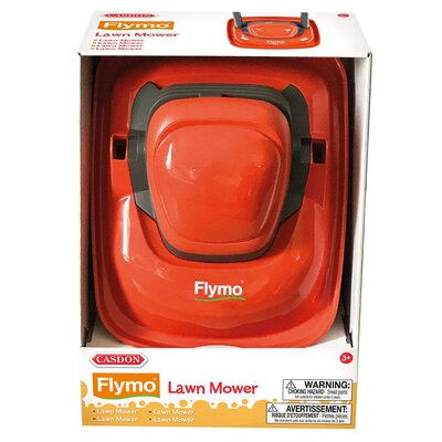 Zabawka kosiarka CASDON Flymo Lawn Mower
