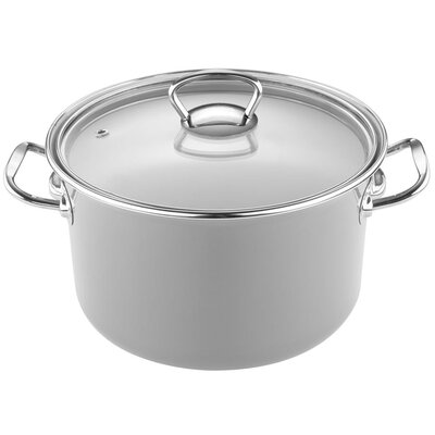 Garnek EMALIA PLESZEW Primario 0G0525 16 cm