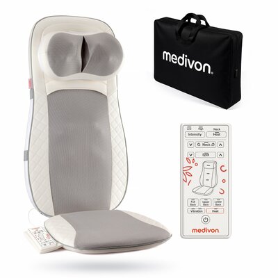 Mata masująca MEDIVON Luna