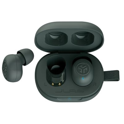 Słuchawki dokanałowe JLAB JBuds Mini TWS Szary