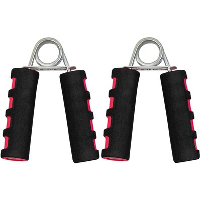 Ściskacz do rąk S_LINE SA012-2 (2 szt.)