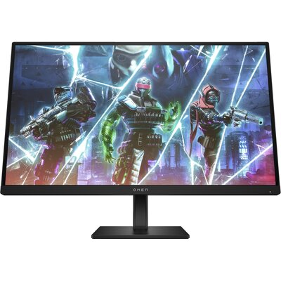 Monitor HP Omen 27S 27" 1920x1080px IPS 240Hz 1 ms [GTG]