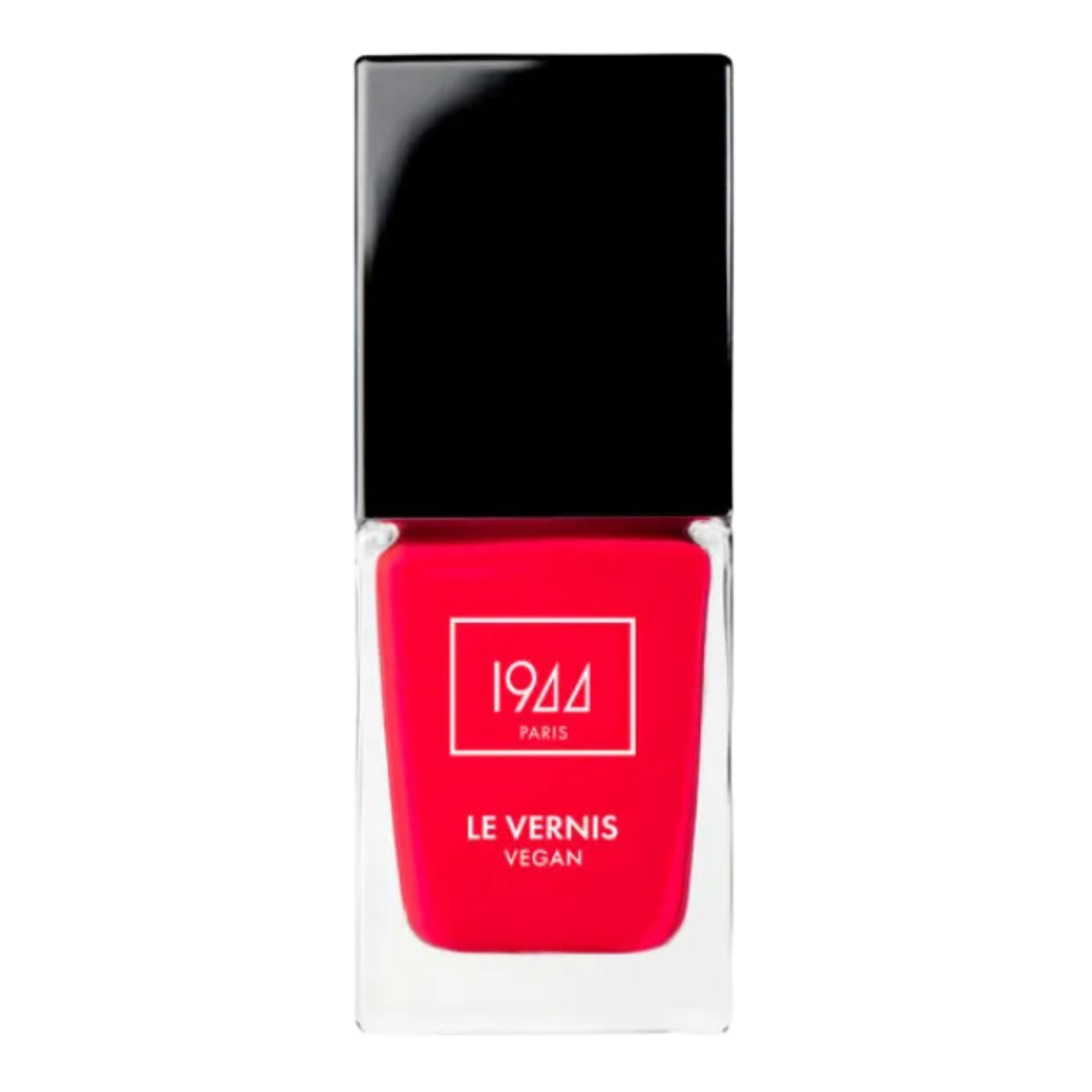 1944 Paris Le Vernis wegański lakier do paznokci Sanela VN121, 11,5 ml