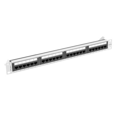 Patch panel LANBERG PPUA-1024-S