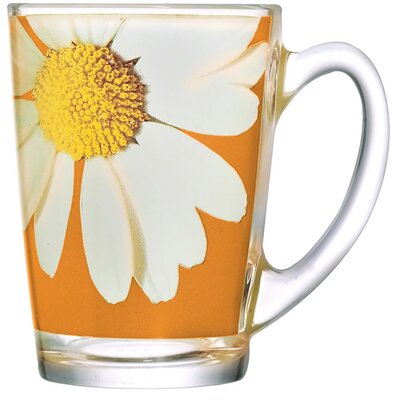 Kubek LUMINARC Paquerette Melon