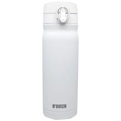 Termos NOVEEN TB811 Biały 400 ml