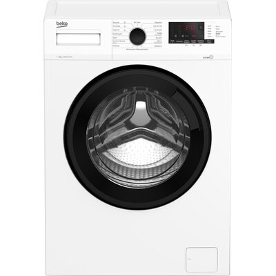 Pralka BEKO WUE6512WPBSE 6kg 1000obr OptiSense
