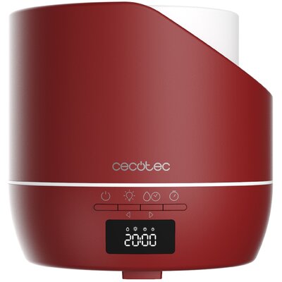 Aromatyzer CECOTEC PureAroma 500 Smart Garnet Czerwony