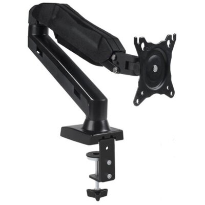 Uchwyt do monitora MACLEAN MC-860 13-27 cali Czarny