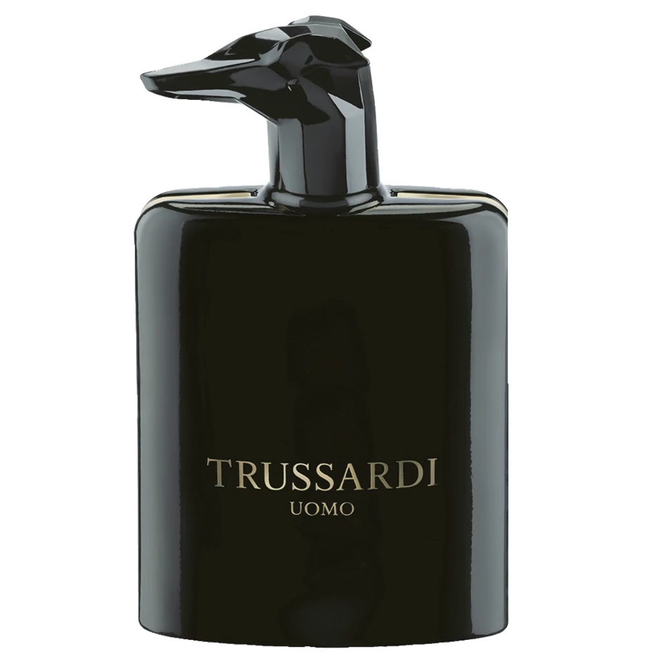 Trussardi Uomo Levriero Limited Edition woda perfumowana męska, 100 ml