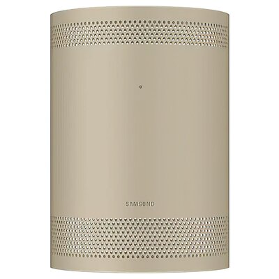 Osłona na projektor SAMSUNG The Freestyle VG-SCLB00YR/XC Beżowy