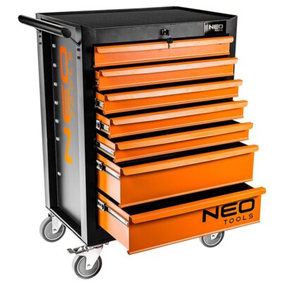 Szafka narzędziowa NEO TOOLS 84-222
