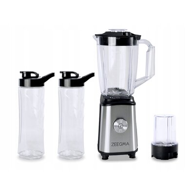 Blender kielichowy ZEEGMA Vitamine