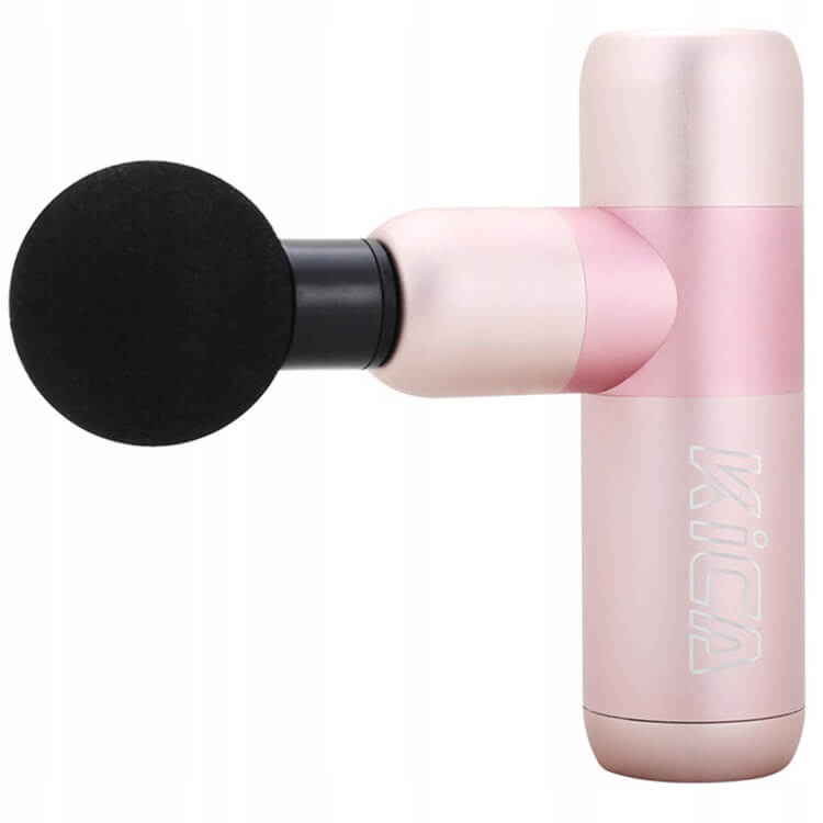 FeiyuTech Kica 2 pistolet do masażu różowy, 1 szt.