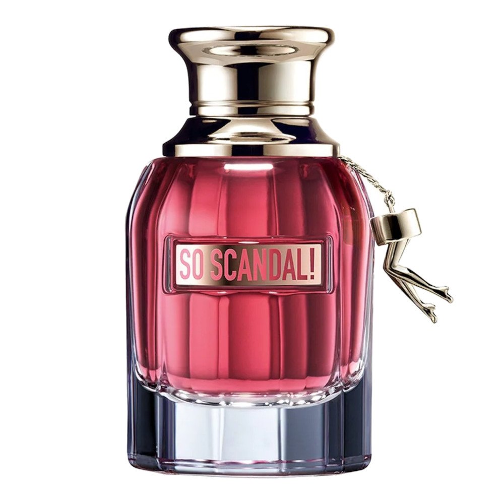 Jean Paul Gaultier So Scandal! woda perfumowana damska, 30 ml
