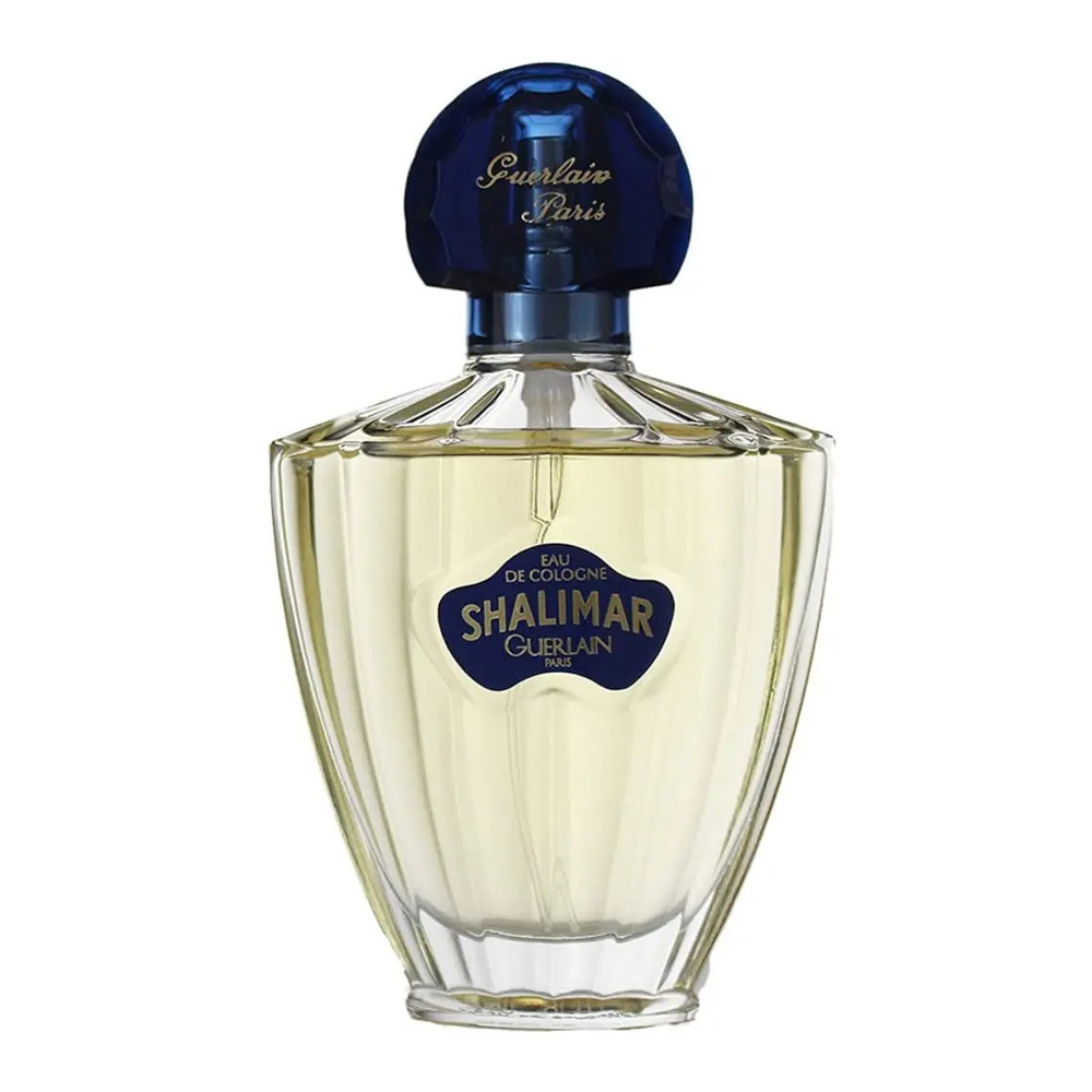 Guerlain Shalimar Eau de Cologne woda kolońska damska, 75 ml