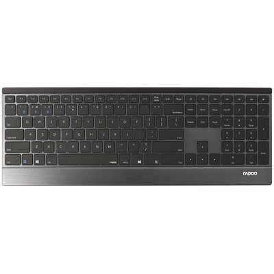 Klawiatura RAPOO E9500M