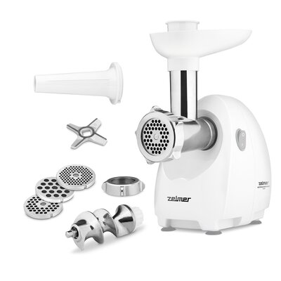 Maszynka do mięsa ZELMER ZMM4080B