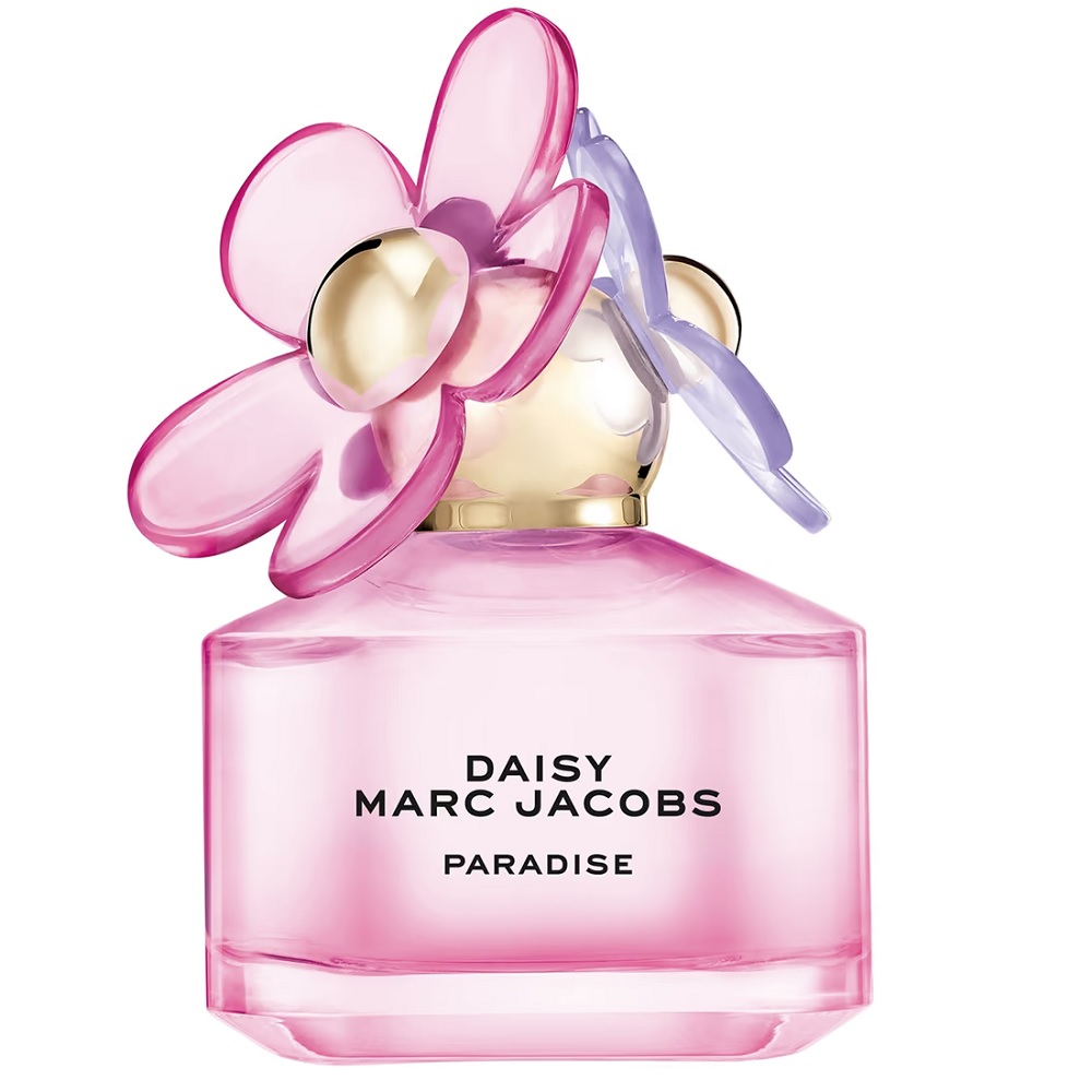 Marc Jacobs Daisy Paradise Limited Edition Eau de Toilette woda toaletowa damska, 50 ml