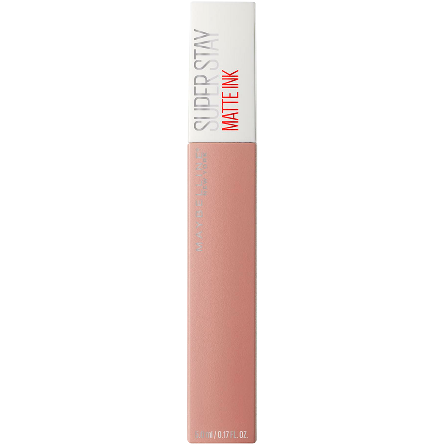 Maybelline New York Super Stay Matte Ink pomadka w płynie do ust loyalist 5, 5 ml