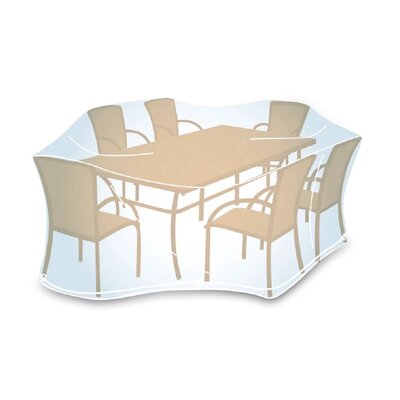 Pokrowiec na meble CAMPINGAZ Dining Set Cover (rozmiar L)