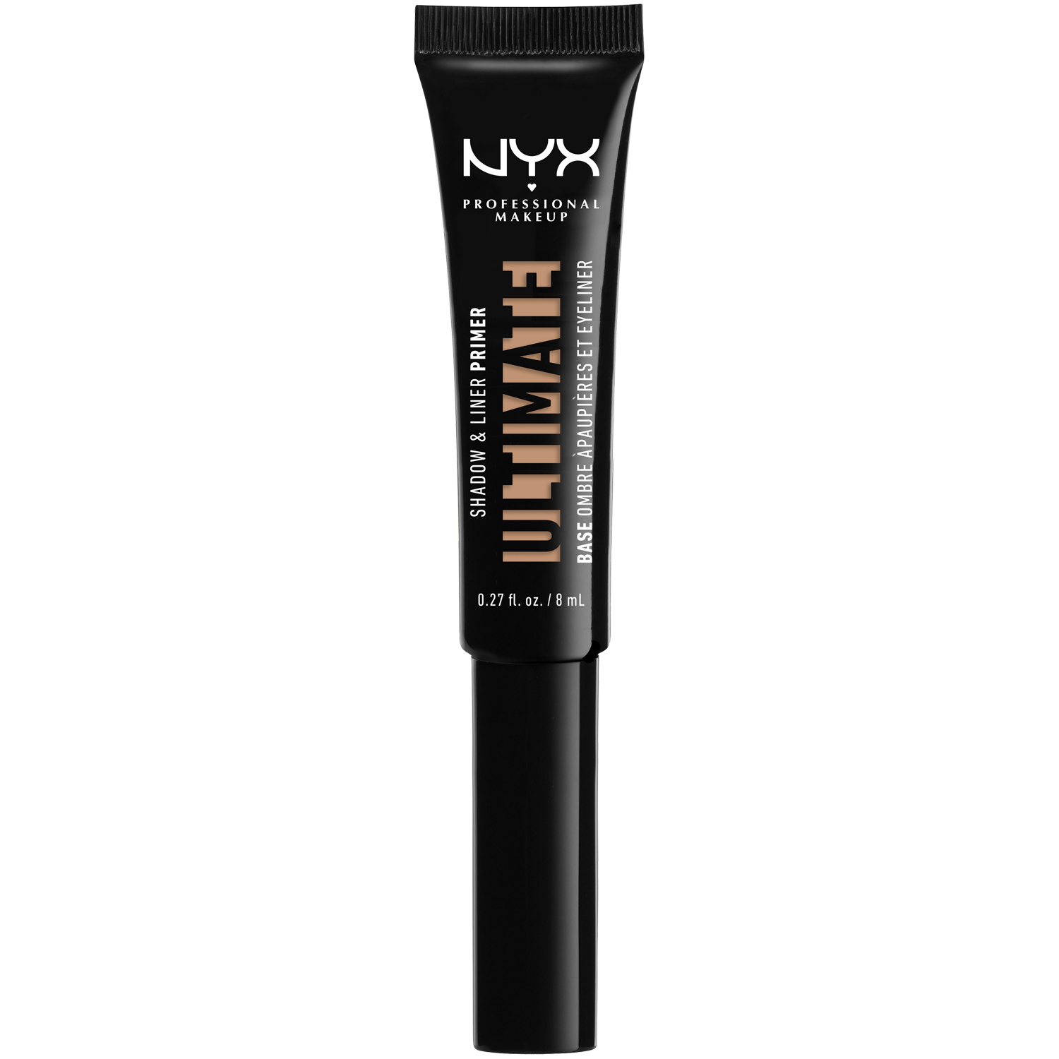 NYX Professional Makeup Ultimate Medium Deep primer pod cienie do powiek, 8 ml