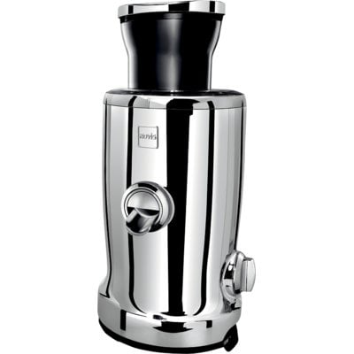 Wyciskarka do cytrusów NOVIS Exclusive Line Vita Juicer Chrom